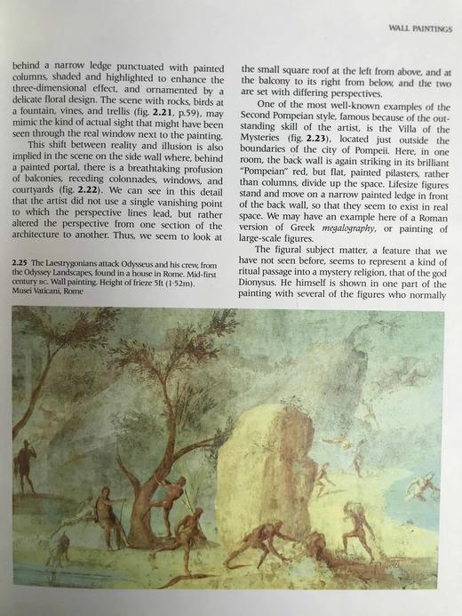 罗马艺术：罗慕路斯到君士坦丁 数百幅插图 精装16开 商品图14