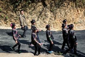  绣梦之旅 | 知道吗？我们一直在等你…… 