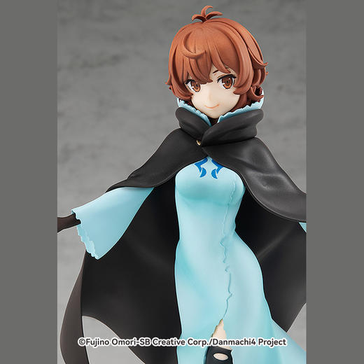 【GSC现货】POP UP PARADE 莉莉露卡·厄德 手办模玩 在地下城寻求邂逅是否搞错了什么IV 商品图2