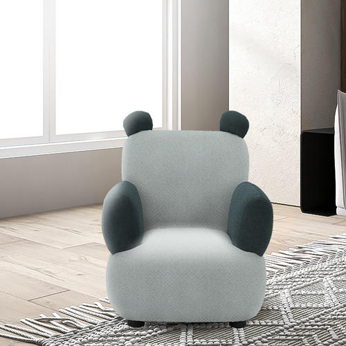 顾家家居整装 皮艺/布艺单椅KZ.A019/KZ.D005 商品图0