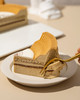 罗马假日-摩卡咖啡榛子慕斯生日蛋糕（1.9磅） 商品缩略图3