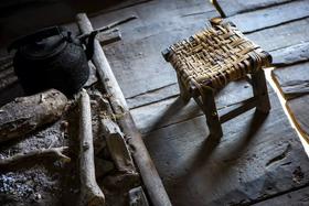  舌尖上的深山|来自苍山洱海的恩赐 