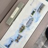 北航丝绸卷轴画 商品缩略图0