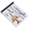 【中商原版】现代军用飞机 发展 武器装备 规格 英文原版 Robert Jackson Modern Military Aircraft 商品缩略图1