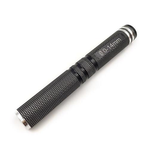 扩孔器手动钻孔工具打孔机木工文玩 模型制作开孔器套装 diy 手工 商品图6