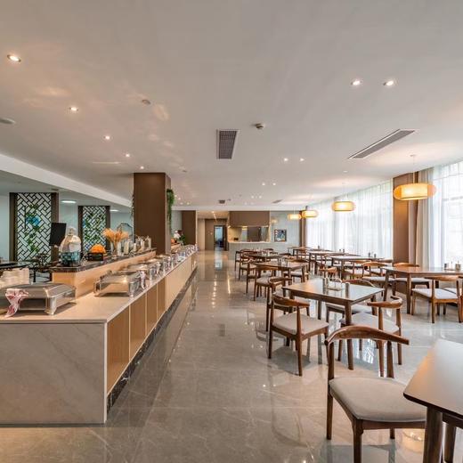 【聚会专享 | 超长有效期】杭州千岛湖 | 千岛湖中心湖码头丽呈睿轩酒店聚会套餐，￥269起/单人2晚，2人起订，限时抢购~ 商品图5