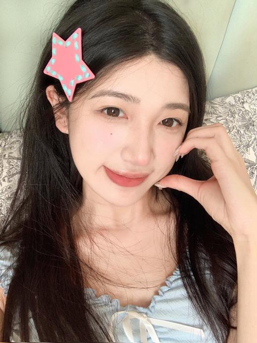 正品年抛 | Fairycon系列松栗奶油美瞳 | 直径14.2着色直径13.4 | 韩国产 商品图6