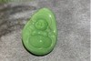 【御珠宫坊】碧玉佛挂件 商品缩略图2