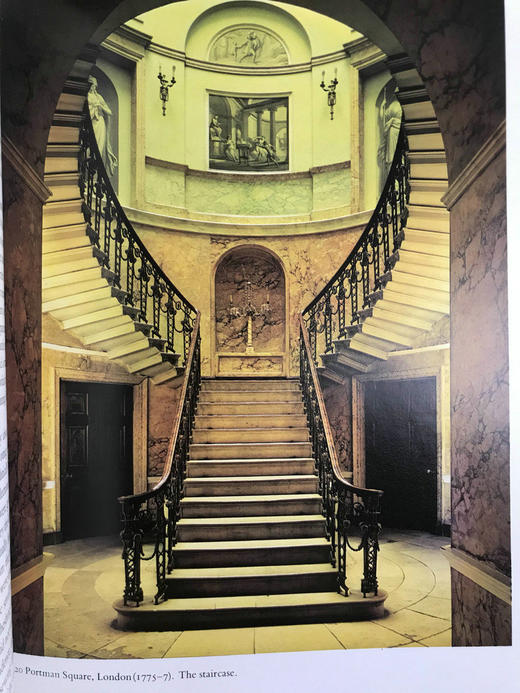 英国乡村生活社会与建筑史（1979） 数百幅插图 精装16开 商品图13