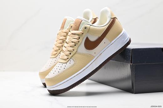 耐克Nike Air Force 1 Low空军一号休闲运动板鞋DQ7660-200男女鞋 商品图6