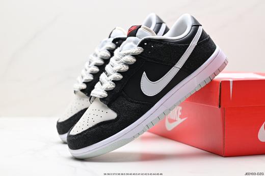 耐克Nike SB Dunk Low休闲运动板鞋FV0389-100男女鞋 商品图6