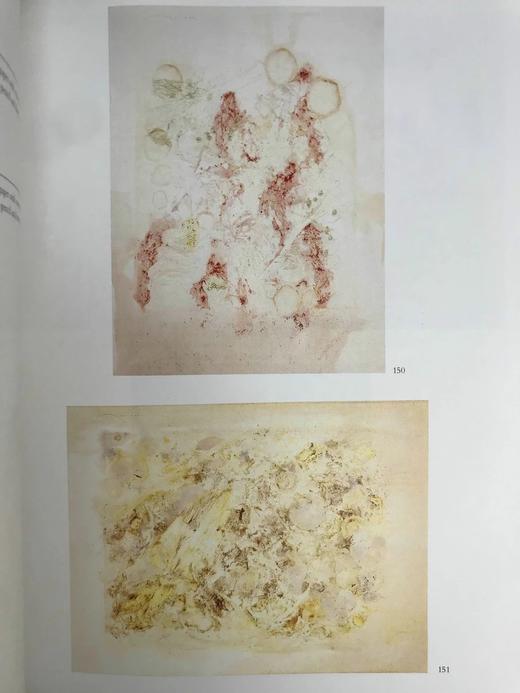 南希·格雷福斯版画集 约200幅插图 精装16开 商品图5