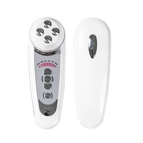 BELEHA微电流美容仪丝露亚CC4T+告别皱纹紧致轮廓淡化法令纹赠送总价值4000元保湿凝胶耗品！