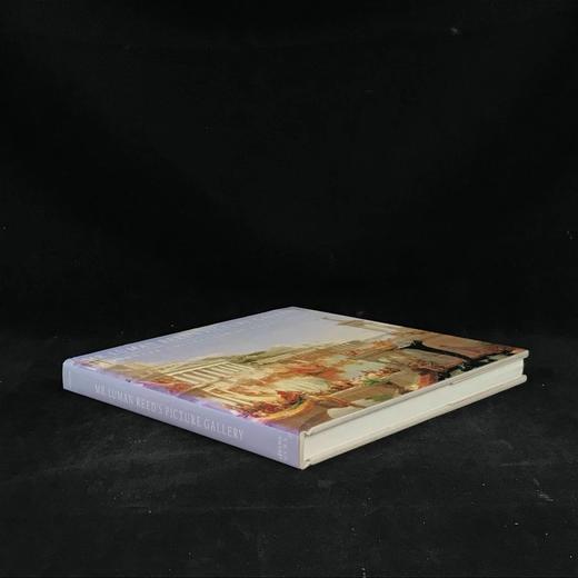 卢曼·里德藏画图集 151幅插图（66幅彩色） 精装16开 商品图1