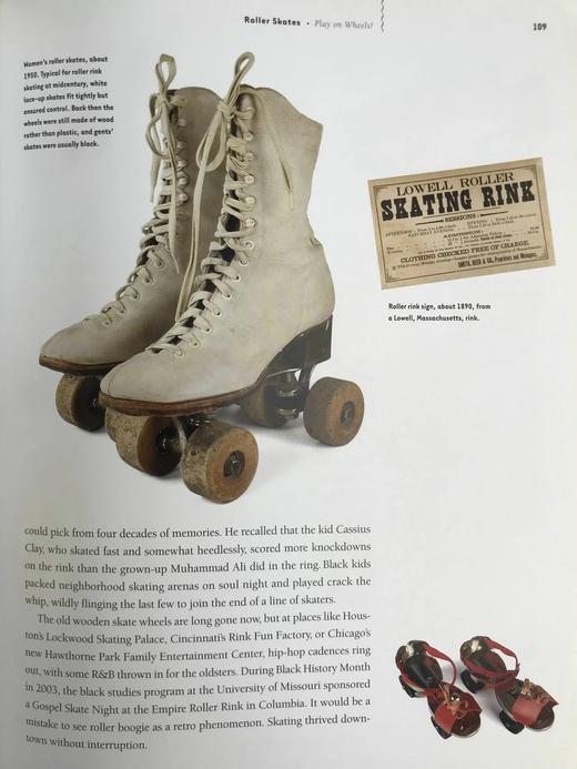 国家玩具名人堂经典玩具图集 数百幅彩色插图 精装大16开 商品图14