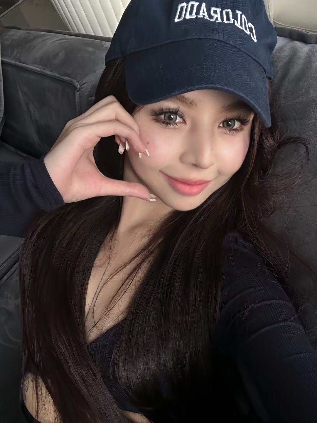 COCOCON 年抛隐形眼镜 末日冰岛 14.2mm 1副/2片 左右度数可不同-VVCON美瞳商城16