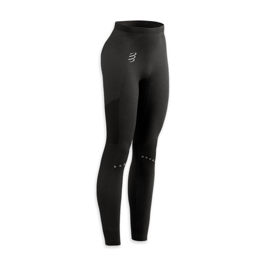 CS秋冬跑步加厚压缩裤winter running legging 商品图1