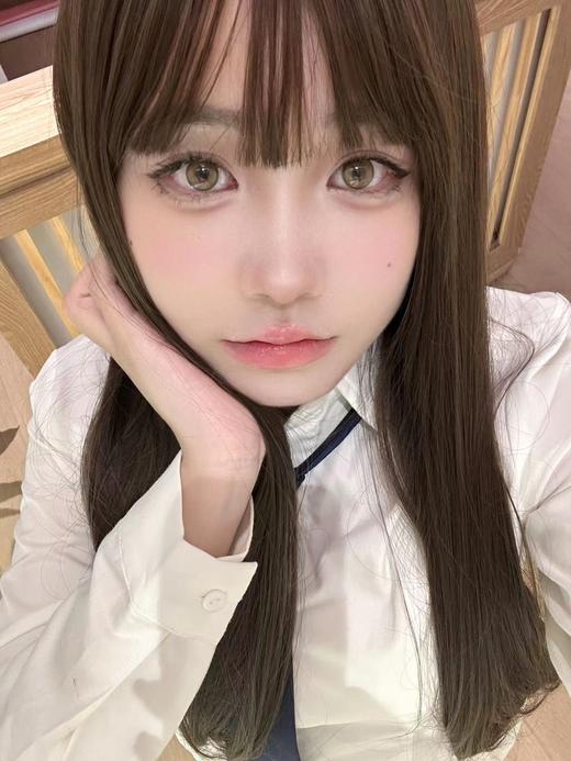 jellibo 狗狗歌唱家 /小猫宇航员 /小熊指挥官 14.2mm 紫/棕/灰 年抛 商品图10