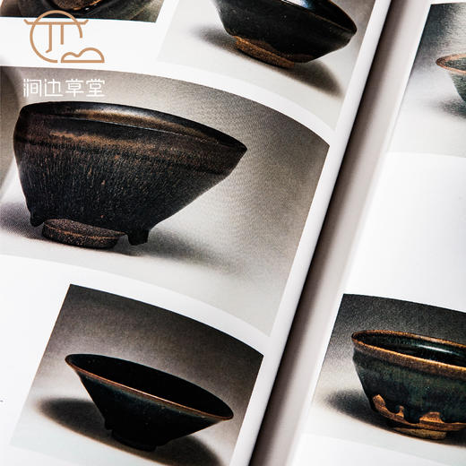 【绝版好书】《茶飘一路香-茶的文化》大16开160页，2005年台历史博物馆出版 商品图3