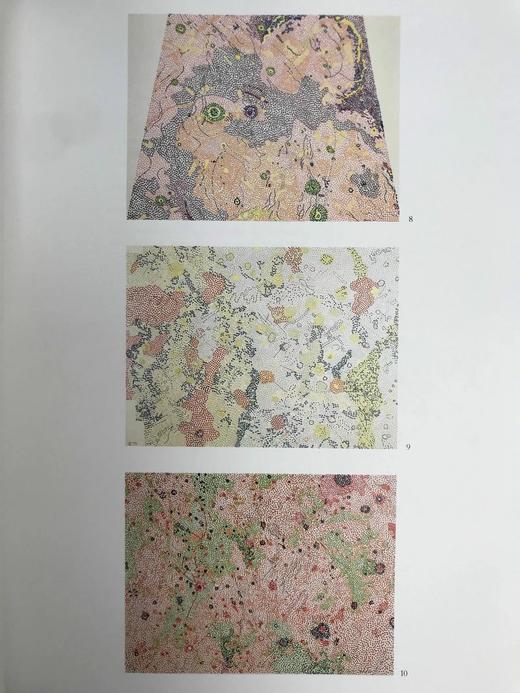 南希·格雷福斯版画集 约200幅插图 精装16开 商品图13