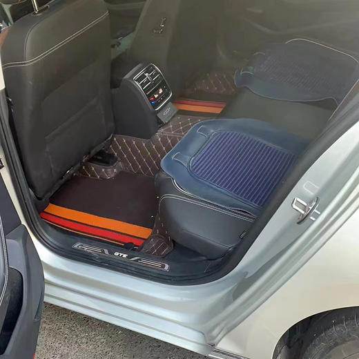 大众 迈腾GTE插电混动 尊贵型【长租-北京】 商品图6