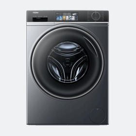 海尔（Haier）洗衣机 EG100MATE82S