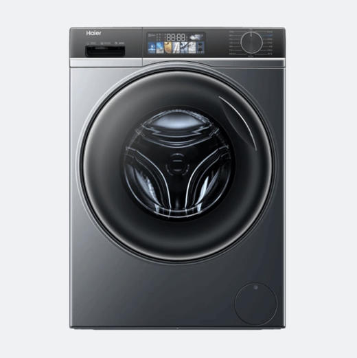 海尔（Haier）洗衣机 EG100MATE82S 商品图0