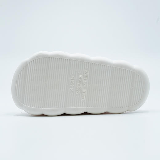 女童棉拖鞋秋冬可爱儿童小兔子防滑厚底棉拖鞋YXPS3166 商品图7