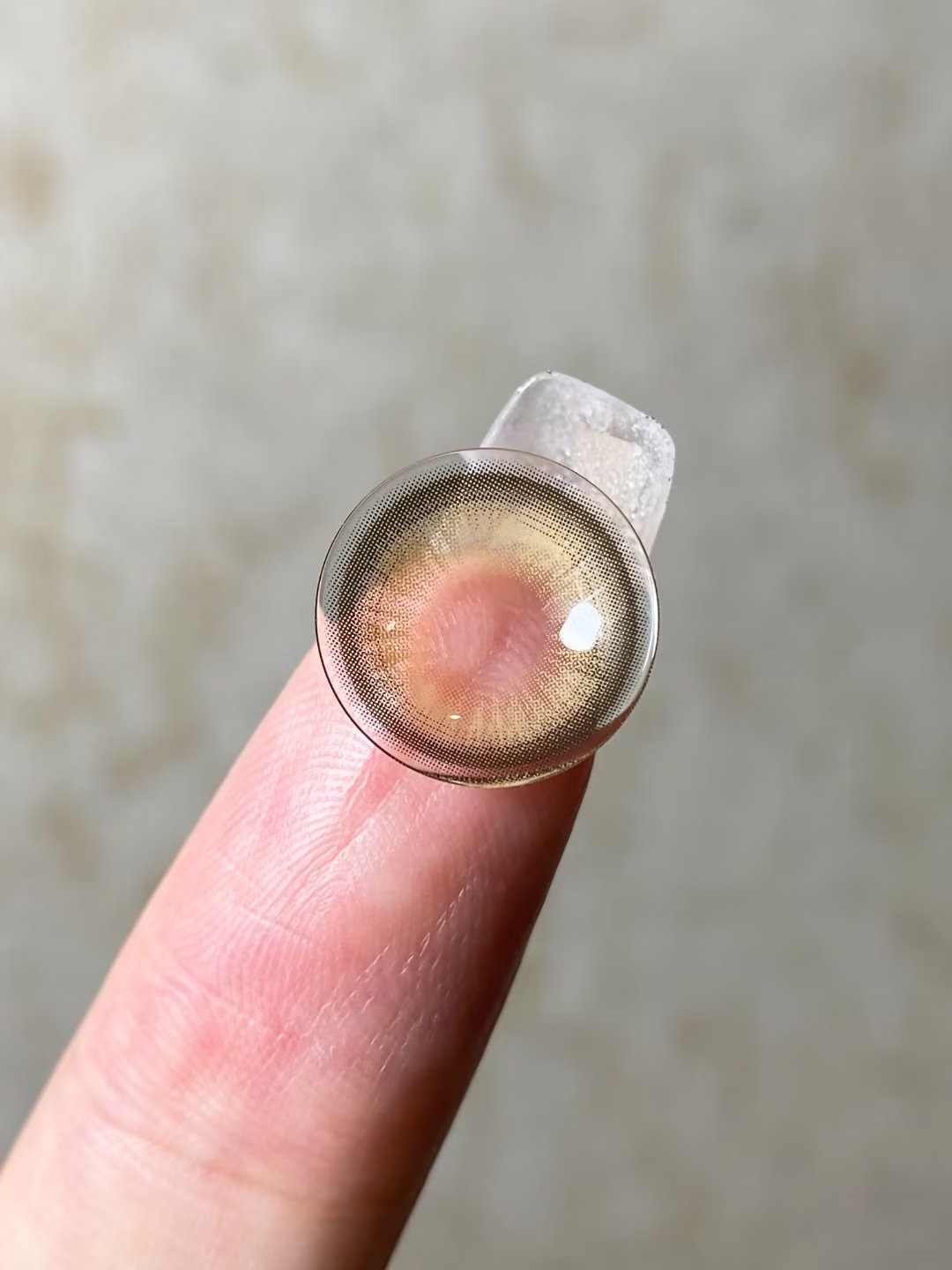 COCOCON 年抛隐形眼镜 旷野大地 14.2mm 1副/2片 左右度数可不同-VVCON美瞳商城6 COCOCON 年抛隐形眼镜 旷野大地 14.2mm 1副/2片 左右度数可不同 - VVCON美瞳商城