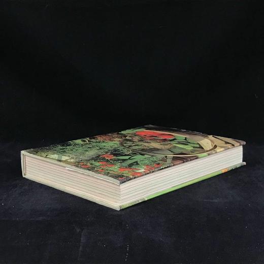 园艺全书 120余幅插图 精装大16开 商品图2