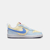 Nike Court Borough Low Recraft (GS) 大童运动童鞋 FV8120 商品缩略图2