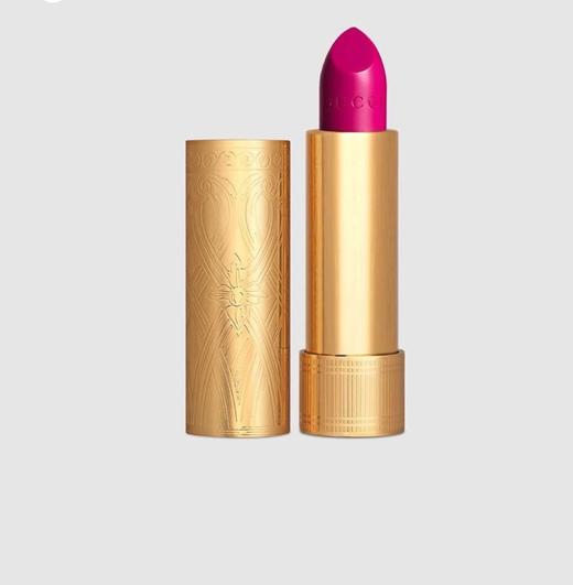 【订单实付低于299元，不发货】GUCCI彩妆 古驰 倾色绒雾唇膏系列 商品图10