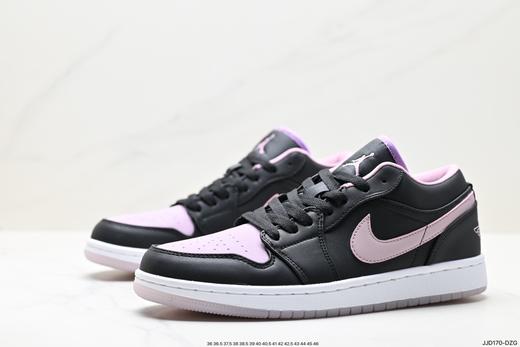 耐克乔丹Nike Air Jordan 1 Low休闲运动板鞋CQ9828-131男女鞋 商品图3