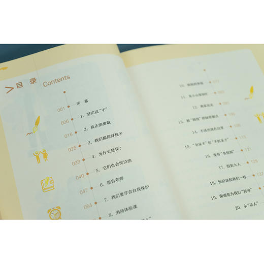 未成年人保护法：孩子们的守护神 江耀炜 武文俊主编 商品图4