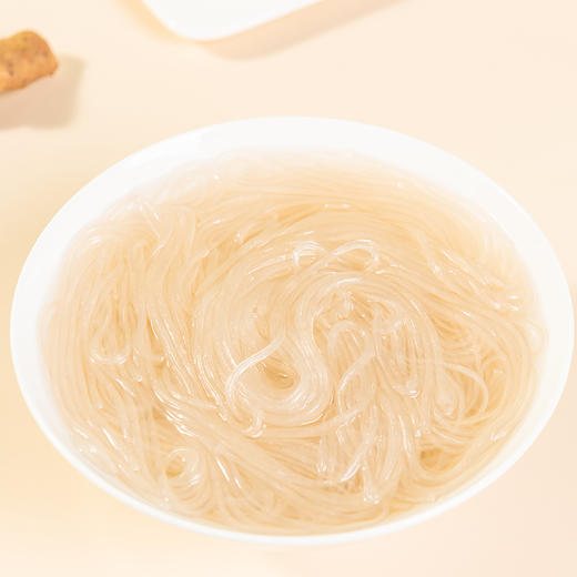 自营-铁棍山药粉条1.56kg（260g×6袋） 商品图2