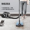 美的（Midea）吸尘器 家用手持大功率C7 卧式吸尘器 无耗材大功率除螨 黑色 商品缩略图3