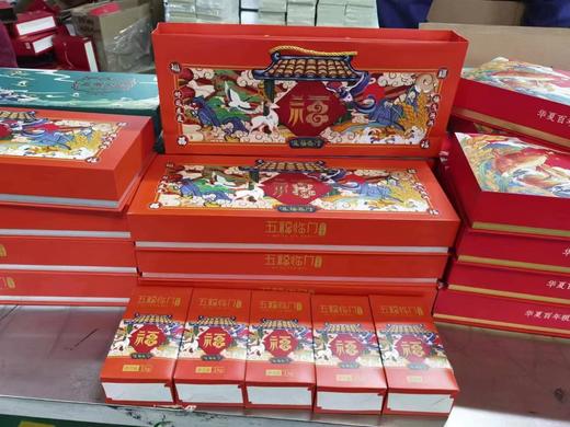 【包邮到家-乐爸家乡五常大米】核心产区大米|米量少|售完为止| 乐爸福利 如风生活特惠 商品图4