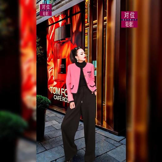 集拉米卡STPRC9_小外套_ZK 商品图0