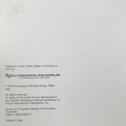 威尼斯摄影集 362幅插图 精装16开 商品图4