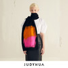 JUDYHUA 毛毡围巾 商品缩略图0
