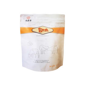 【山姆同厂】九匠牛 酱牛肉 343g