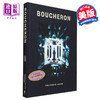 【中商原版】宝诗龙 自由奔放的珠宝商 Boucheron Free Spirited Jeweler 英文原版 Anita Coppet 服饰搭配指南 商品缩略图0