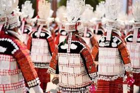  中国的"民族风"到底是怎样的？ 