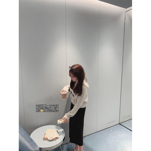 金蘑菇菇 少女时期/ 半裙  商品图0