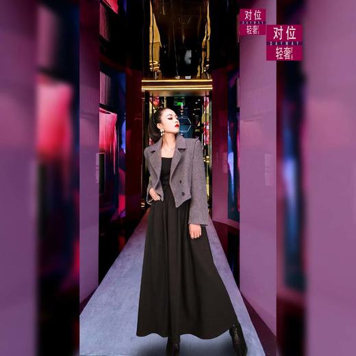 积度衣SQ6PKY_长裙_ZK 商品图0