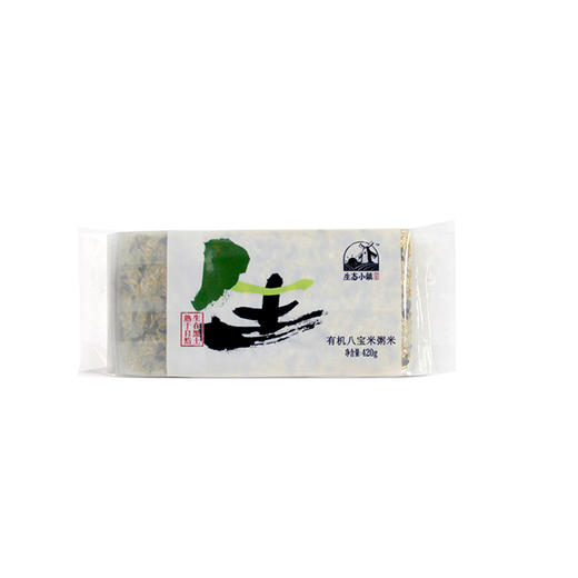腊八粥米 有机五谷杂粮粥420g*3袋 | 生态 商品图4