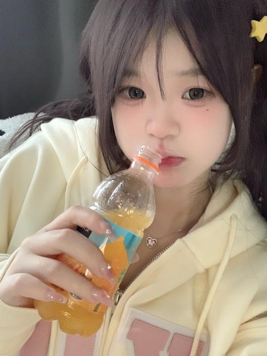 正品年抛 | Fairycon系列小兔陷阱美瞳 | 直径14.5着色直径13.8 | 韩国产 商品图6