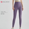 轻柔4.0代裸感DK95037#高腰健身裤双倍弹力运动更自由 商品缩略图4