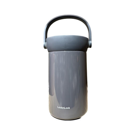 乐扣乐扣保温桶304不锈钢独立分层式家用上班族超长保温饭盒手提悠悠保温桶 商品图1