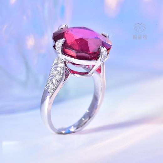 【圆满】卢比莱戒指   CB12307068 商品图0